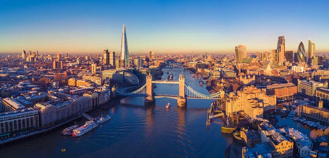 Transferring UK Pensions To The USA